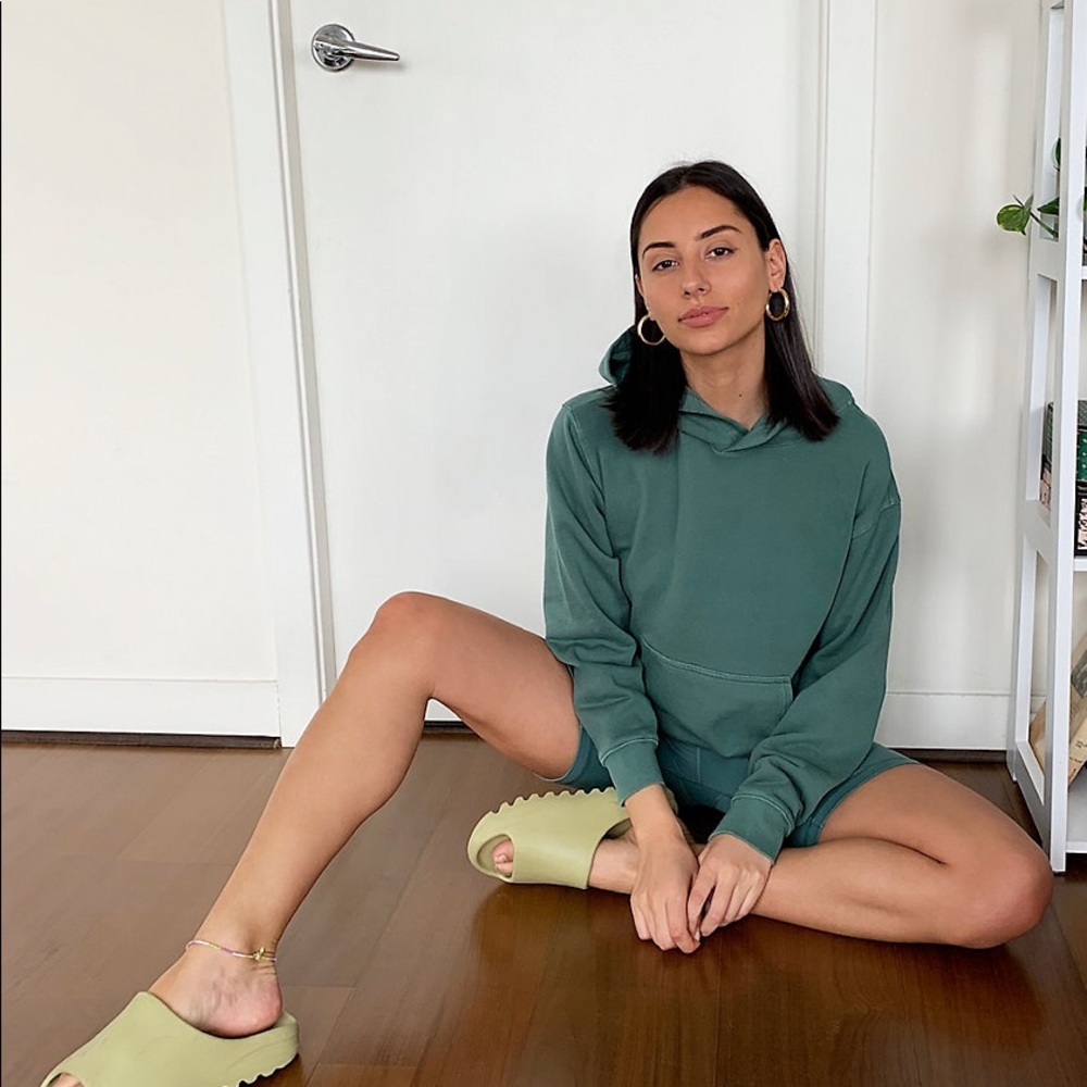 Aritzia TNA Perfect Hoodie